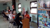 Kerja Sama Kemanusiaan, RS Taman Harapan Baru dan Jamkeswatch Berikan Pelayanan Kesehatan Gratis