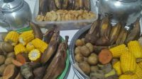 Makanan Tradisional Jadi Perekat Persaudaraan dalam Bermasyarakat