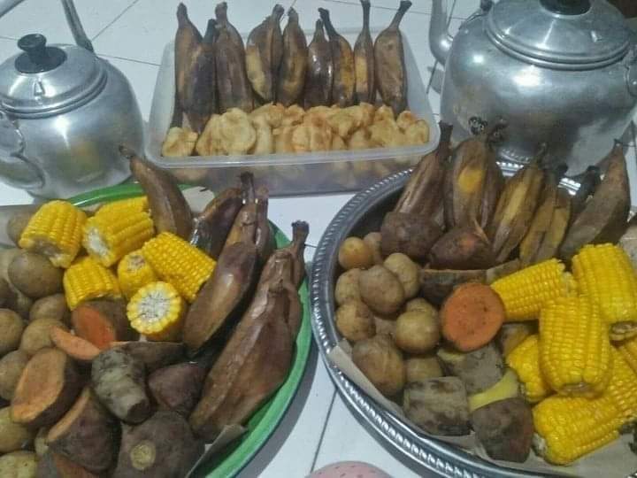 Makanan Tradisional Jadi Perekat Persaudaraan dalam Bermasyarakat