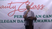 PUK Varta Menjadi Salah Satu Perintis FSPMI di Batam
