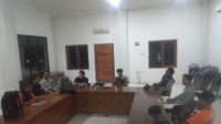 Hadapi Runding PKB, PUK SPAMK-FSPMI PT Kyokuto Gelar Rapat Hingga Larut Malam Hadapi Runding PKB, PUK SPAMK-FSPMI PT Kyokuto Gelar Rapat Hingga Larut Malam