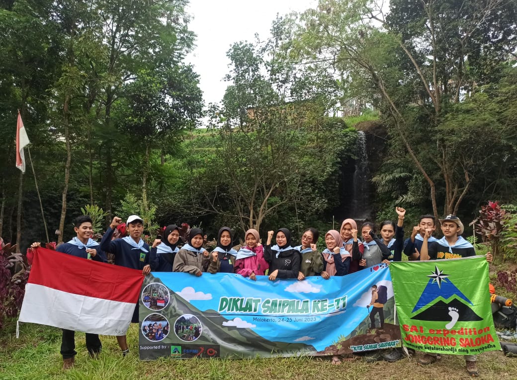 PUK SPAMK FSPMI PT SAI adakan Diklat SAIPALA ke-XI