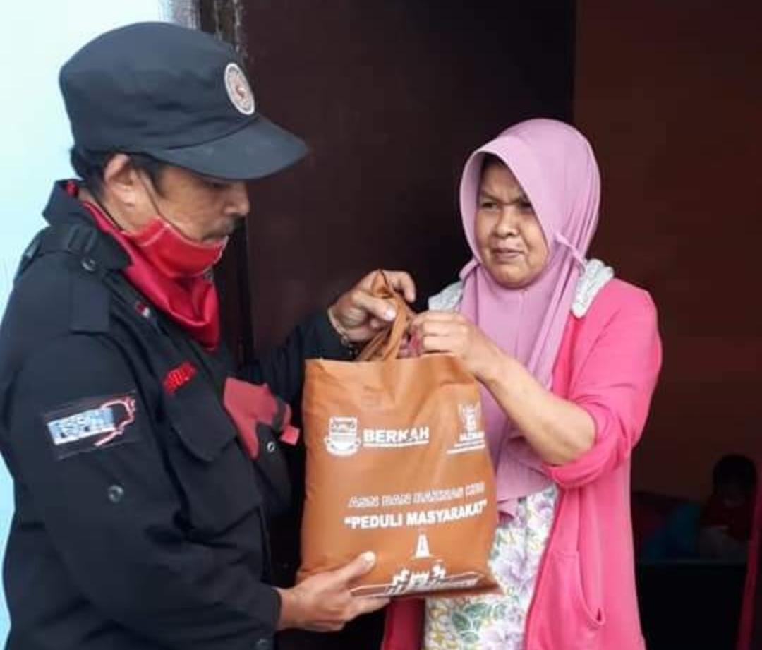 Kabar Duka : Sulaeman, Aktifis Buruh dan Kemanusiaan FSPMI PT. Logam Bima Cimahi Kini Telah Tiada