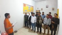 Pekerja Indomaret di Kabupaten Jeneponto Resmi Bergabung dengan FSPMI Pekerja Indomaret di Kabupaten Jeneponto Resmi Bergabung dengan FSPMI