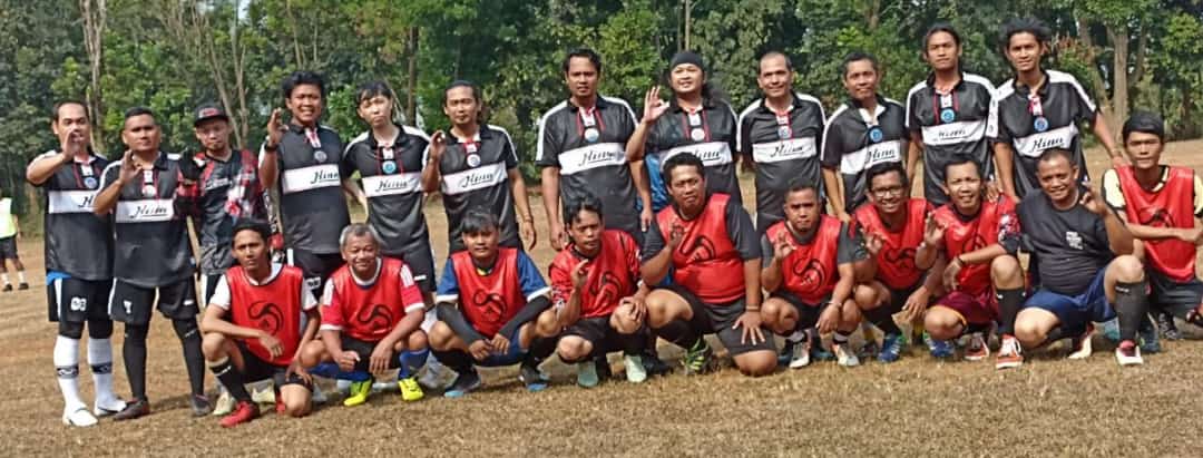 Penutupan PUK Hino Cup 2023, Pangkornas Garda Metal: Silahturahmi Yang Erat Sesama Anggota Tetap Terjaga