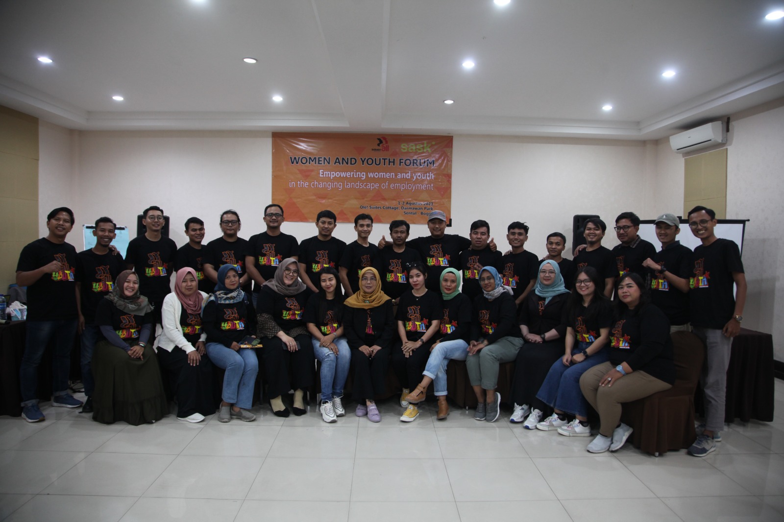 Layakkah Anak Muda Memimpin Serikat Pekerja?