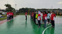 Sambut HUT RI ke 78, PT. Marsol Abadi Indonesia Gelar Turnamen Olah Raga Sambut HUT RI ke 78, PT. Marsol Abadi Indonesia Gelar Turnamen Olah Raga