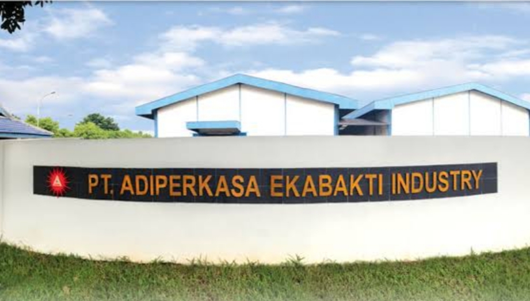 PC SPL FSPMI Bekasi Tanggapi Kasus Dugaan Kreditur Fiktif Proses Kepailitan PT. Adiperkasa Ekabakti