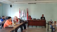 Upaya Pengembangan Anggota di Bekasi, DPP FSPMI Bentuk Tim Organizer