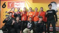 Presiden FSPMI Resmikan Langsung Posko Bang Edi Center