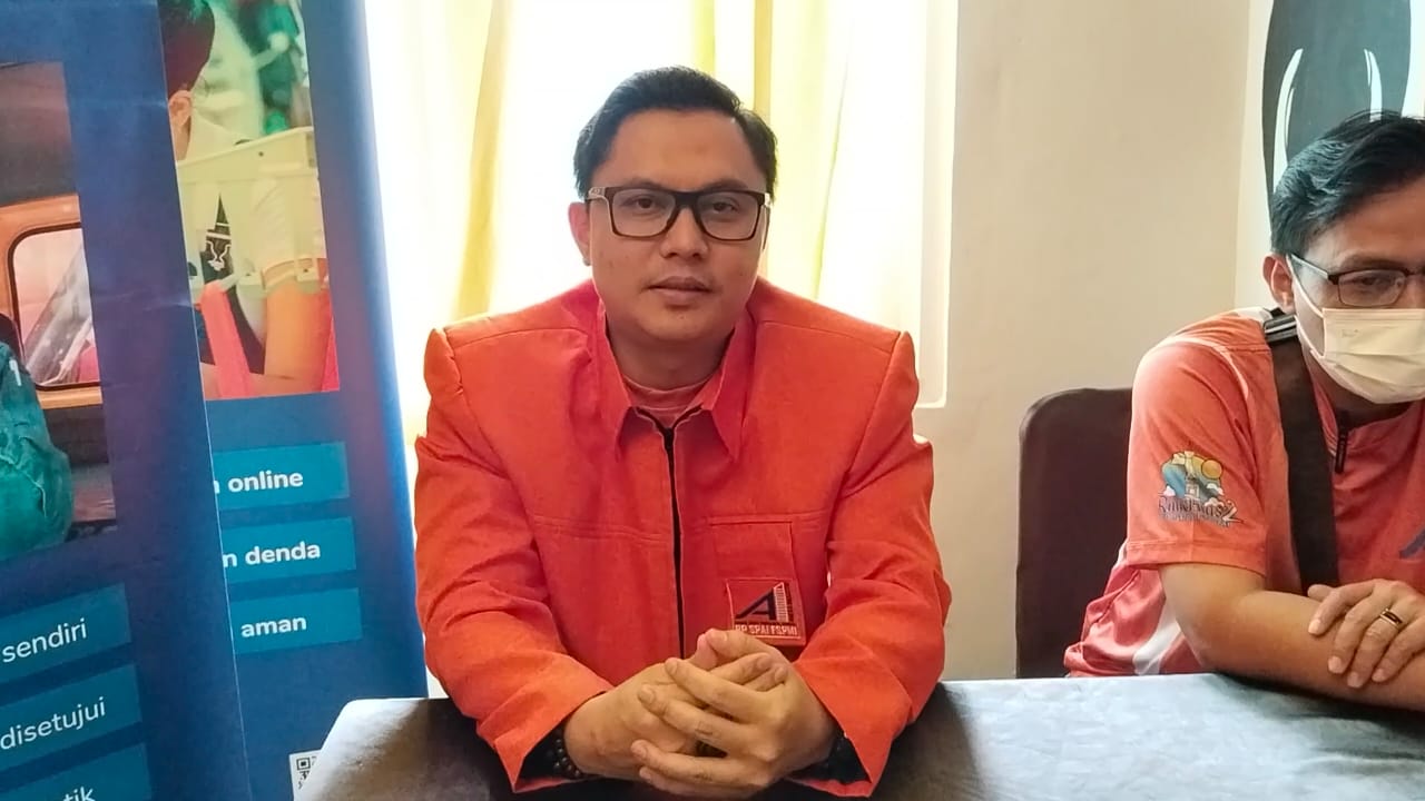 Rahmat Binsar, S.T : Yogyakarta Merupakan Salah Satu Kota Sejarah Tentang Perjuangan