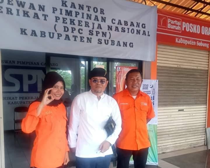 A. Taupik Hidayat : Pramuka Adalah Tonggak Kejayaan Bangsa