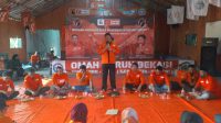 Exco Partai Buruh Kabupaten Bekasi Targetkan 350 Ribu Suara