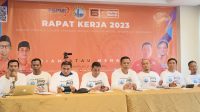 Hadiri Rakercab IV SPL Tangerang Raya, Sekretaris PC SPL : Sudah Jatuh Tertimpa Tangga Hadiri Rakercab IV SPL Tangerang Raya, Sekretaris PC SPL : Sudah Jatuh Tertimpa Tangga