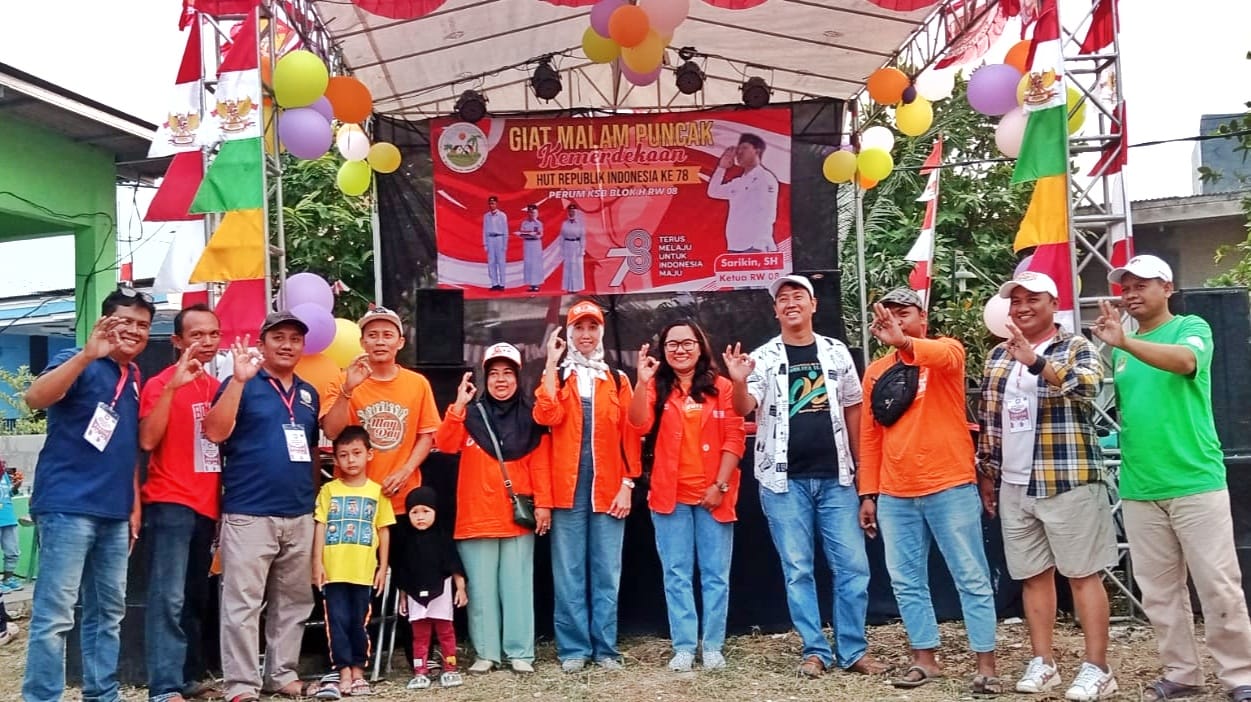 Caleg Partai Buruh Dermawanti Serukan Lawan Pungli yang Mengatasnamakan Komite Sekolah