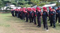 Garda Metal Area DHJ Adakan Family Gathering Sekaligus Konsolidasi