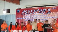 Rakercab 2 SPL FSPMI Bekasi Pastikan Kemenangan Caleg Partai Buruh Rakercab 2 SPL FSPMI Bekasi Pastikan Kemenangan Caleg Partai Buruh