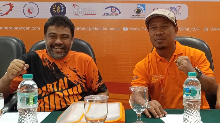 Warga Medan Kaget Siaran TV Analog Dimatikan, Partai Buruh Kota Medan : Ini Kebijakan yang Menyusahkan Rakyat Miskin