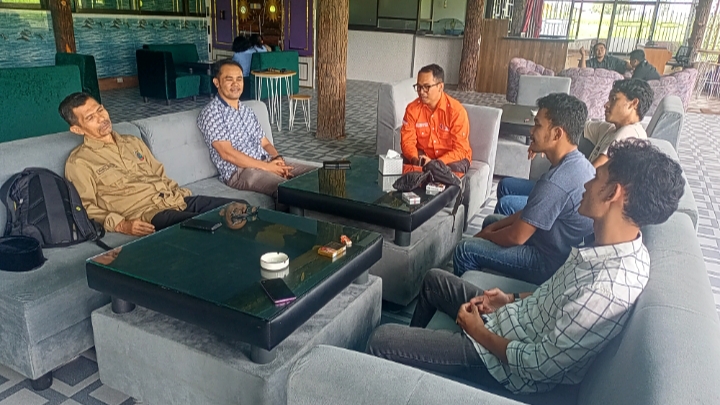 Kenalkan Caleg DPR RI, Partai Buruh Sumut Kunjungi EXCO Partai Buruh Kab/Kota Dapil 3