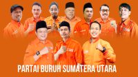 Ini 100 Caleg DPRD Provinsi Sumatera Utara dari Partai Buruh, Caleg dari Kalangan Aktifis Rakyat dan Perempuan Terbanyak Ini 100 Caleg DPRD Provinsi Sumatera Utara dari Partai Buruh, Caleg dari Kalangan Aktifis Rakyat dan Perempuan Terbanyak