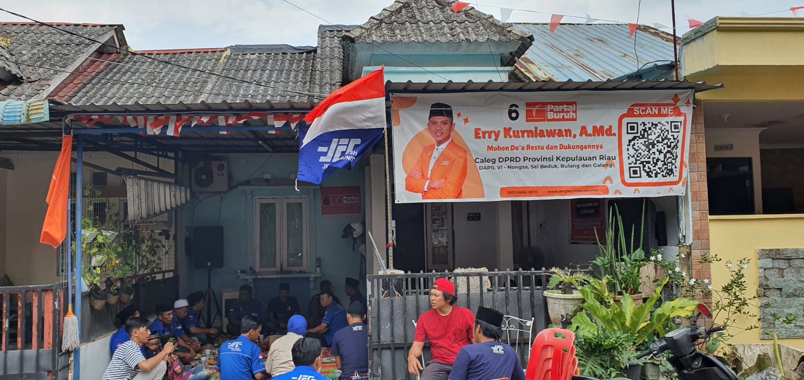 Strategi dan Taktik yang Efektif (Bagian 3/3)