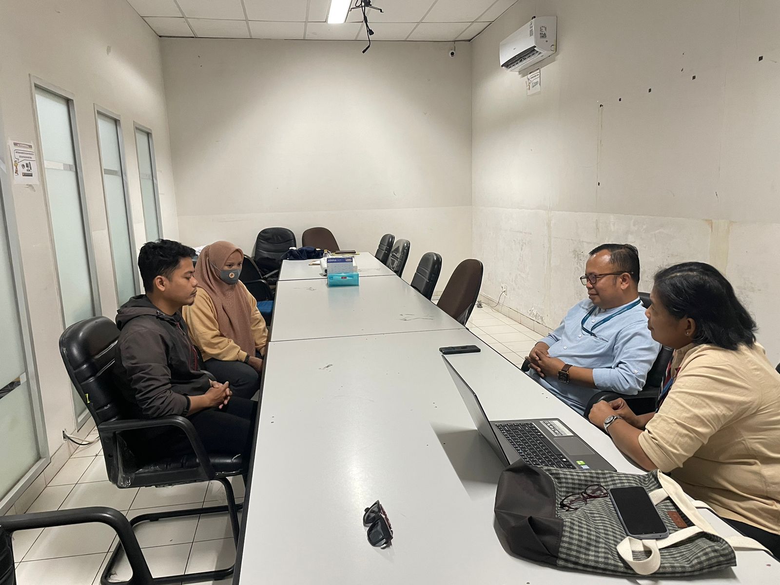 Mediasi Gagal, Buruh PT Indomarco Makassar Siap Gelar Aksi