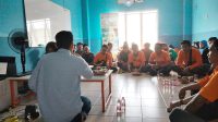 DPD Jamkeswatch Kota Bekasi dan RS Taman Harapan Baru Gelar Pendidikan Health Talk DPD Jamkeswatch Kota Bekasi dan RS Taman Harapan Baru Gelar Pendidikan Health Talk