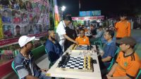 Event Olahraga Asri Cup ke 6 Tahun 2023 Diawali Dengan Petandingan Catur Event Olahraga Asri Cup ke 6 Tahun 2023 Diawali Dengan Petandingan Catur