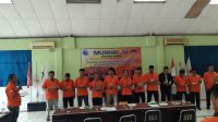 Susunan Pengurus PUK SPL FSPMI PT. Indoaluminium Intikarsa Industri Periode 2023 – 2027 Susunan Pengurus PUK SPL FSPMI PT. Indoaluminium Intikarsa Industri Periode 2023 – 2027