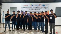Musyawarah Unit Kerja IX PUK SPL FSPMI PT. Chitose Internasional Tbk