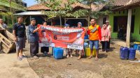 Tim Pemenangan Caleg Surohman Gelar Bakti Sosial Air Bersih dan Sosialisasi Partai Buruh di Cibarusah Tim Pemenangan Caleg Surohman Gelar Bakti Sosial Air Bersih dan Sosialisasi Partai Buruh di Cibarusah