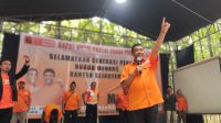 Said Iqbal : Adanya Partai Buruh Membuat Indonesia Seimbang Said Iqbal : Adanya Partai Buruh Membuat Indonesia Seimbang