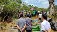 Anggota Meninggal Dunia, Pengurus PUK Musashi Datangi Rumah Duka di Cilacap Anggota Meninggal Dunia, Pengurus PUK Musashi Datangi Rumah Duka di Cilacap