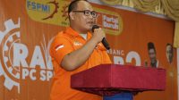 PC SPEE FSPMI Batam Gelar Rakercab Ke-2