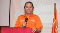 Ketua KC FSPMI Batam : Kita Sudah Punya Partai Sendiri Untuk Apa Pilih Yang Lain?