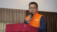 Ketua DPW FSPMI Kepri : FSPMI All Out Untuk Pemenangan Partai Buruh