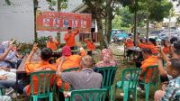 Peringati Hari Tani Nasional, Rapat Umum Partai Buruh Sumut Siapkan Tim Pemecahan Konflik Agraria