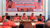 Furqon: Saatnya Buruh Jadi Penentu Kebijakan di Dalam Parlemen