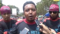 Suprapto Kecam Tindakan Kekerasan Terhadap Warga Rempang