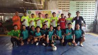 Tim Futsal RT 009 Raih Juara Kalahkan Tim RT 005 di Final Asri Cup 6 2023 Tim Futsal RT 009 Raih Juara Kalahkan Tim RT 005 di Final Asri Cup 6 2023