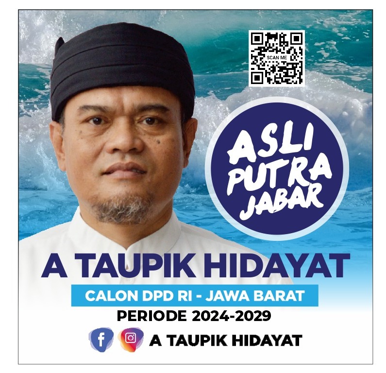 A. Taupik Hidayat : Hari Kesaktian Pancasila Momentum Menjaga Persatuan dan Menghargai Keberagaman