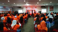 Partai Buruh Provinsi Kepri Gelar Konsolidasi Akbar
