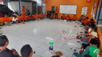 Direktur Eksekutif Daryus Hadiri Ratin Jamkeswatch Kabupaten Bekasi