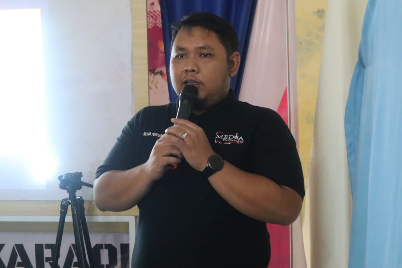 Untuk Memenangkan Partai Buruh di Perlukan Kekompakan