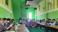 Rapat Triwulan Koperasi Karyawan PT. Marsol Sepakati Bantuan Sembako Untuk Anggota