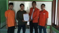 Posko Orange Partai Buruh Lakukan Advokasi Empat Orang yang Ter-PHK Sepihak di Cirebon