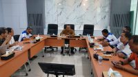 Audiensi Dengan BPJS Ketenagakerjaan, DPW FSPMI Provinsi Banten Pertanyaankan Regulasi Program JKP Audiensi Dengan BPJS Ketenagakerjaan, DPW FSPMI Provinsi Banten Pertanyaankan Regulasi Program JKP