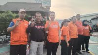 Ikut Gerakan Sasapa, Sekretaris KC FSPMI Bekasi : Partai Buruh Jadi Lebih Dikenal Luas