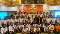 Rakercab III PC SPL FSPMI Kota Cilegon : Bersatu Bergerak Untuk Kemenangan Kelas Pekerja Rakercab III PC SPL FSPMI Kota Cilegon : Bersatu Bergerak Untuk Kemenangan Kelas Pekerja