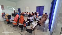 Suherman : Public Speaking itu Penting, Setiap Ada Kesempatan Harus Dimanfaatkan Suherman : Public Speaking itu Penting, Setiap Ada Kesempatan Harus Dimanfaatkan